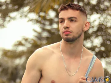 MichaelMagno’s LiveJasmin Profile Image