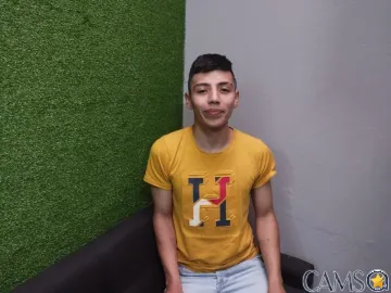 MichaelYacotu’s (LiveJasmin) Photo