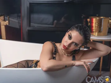MidaSanDiego’s LiveJasmin Profile Image
