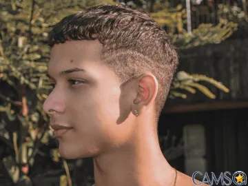 MiguelOr’s LiveJasmin Profile Image