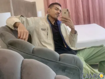 Picture of MikaelSunshine from LiveJasmin