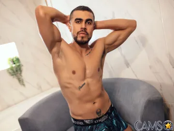 MikeFerrara’s (LiveJasmin) Photo