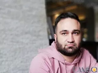 MikeRoger’s (LiveJasmin) Photo