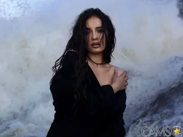 MilaBlack’s LiveJasmin Profile Image