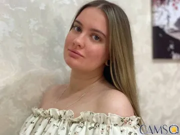 MilaCarters’s LiveJasmin Profile Image