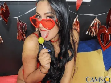 MilaFranci’s (LiveJasmin) Photo