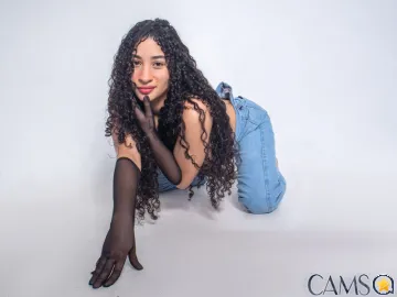 MilahLopez&rsquo;s (LiveJasmin) Photo