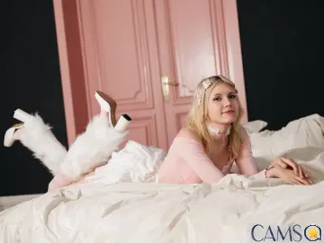 MilaKlark&rsquo;s LiveJasmin Profile Image