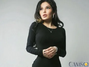 MilaMelao’s (LiveJasmin) Photo