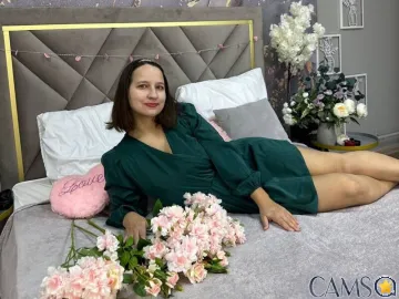 MilanaRabbit’s (LiveJasmin) Photo