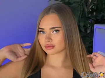 MilaRaven’s LiveJasmin Profile Image