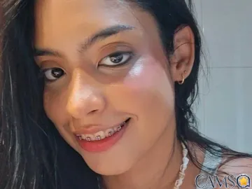 MilaRibeiro’s (LiveJasmin) Photo