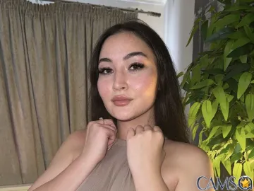 MilaYumi’s LiveJasmin Profile Image