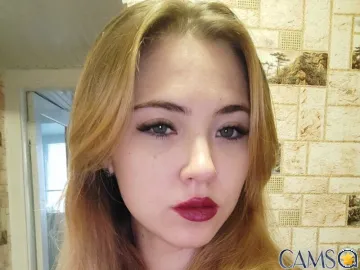 MildredAcors’s (LiveJasmin) Photo