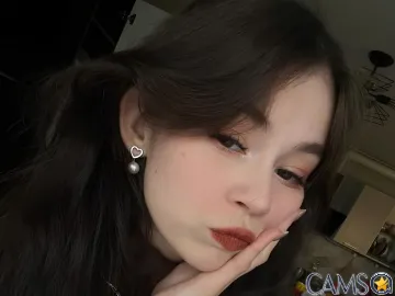 MildredCooling’s LiveJasmin Profile Image
