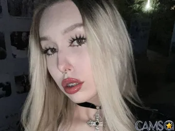 MildredDace’s (LiveJasmin) Photo