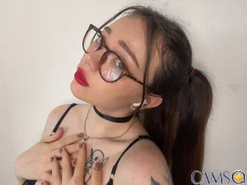 MilenaHailey’s LiveJasmin Profile Image