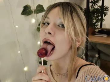 MileyBynes’s (LiveJasmin) Photo