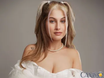 MillenaBlossom’s (LiveJasmin) Photo