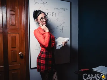 MillyFernandez’s LiveJasmin Profile Image