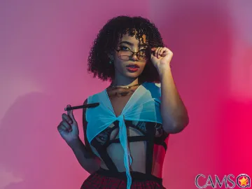 MillyGumbler&rsquo;s (LiveJasmin) Photo