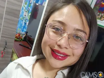 MiluScarlett’s LiveJasmin Profile Image