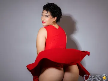 MilyJonson’s (LiveJasmin) Photo