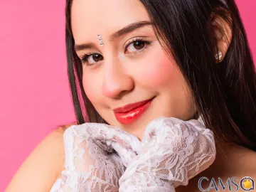 MindyLau’s (LiveJasmin) Photo