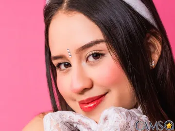 MindyLemon’s (LiveJasmin) Photo