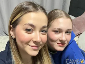 MinnaAndIlona’s (LiveJasmin) Photo