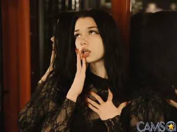 MiraHex’s (LiveJasmin) Photo