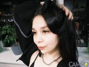 MiraHills’s (LiveJasmin) Photo