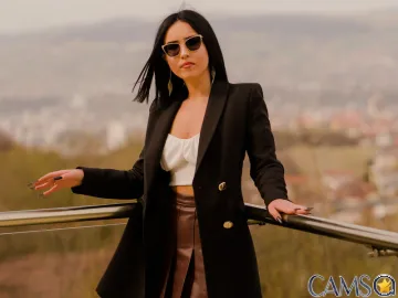 MiraJenson’s LiveJasmin Profile Image