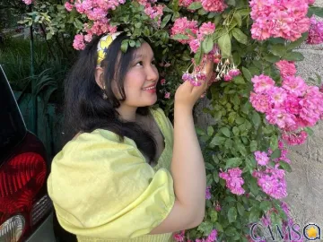 MiraKeat’s (LiveJasmin) Photo