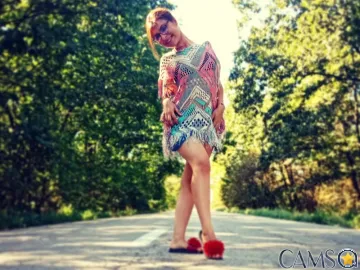 MiriamSteep’s (LiveJasmin) Photo