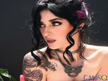 Missameliacblack’s LiveJasmin Profile Image
