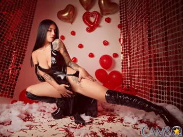 MissBranson’s (LiveJasmin) Photo