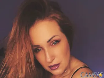 MissChambers’s (LiveJasmin) Photo