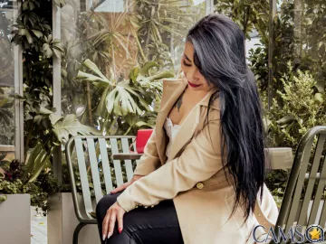 MissJennaLI’s LiveJasmin Profile Image