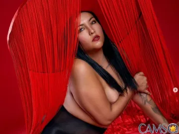 MissSusan’s LiveJasmin Profile Image