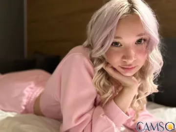 MisstyDay’s (LiveJasmin) Photo