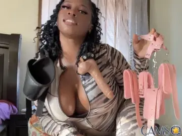 MistressMochaaa&rsquo;s (LiveJasmin) Photo