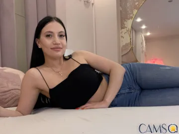 MistyWarner’s (LiveJasmin) Photo