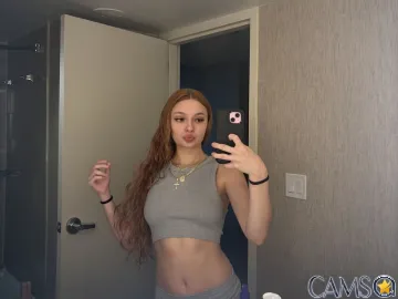 Mistyxosnow’s (LiveJasmin) Photo