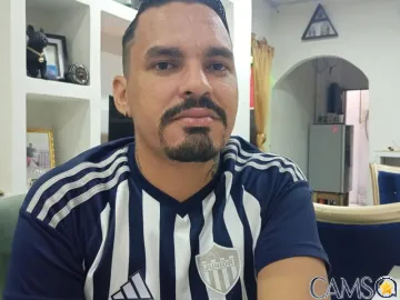 MoisesBrowns&rsquo;s (LiveJasmin) Photo