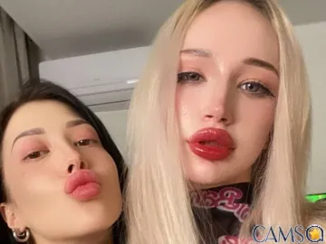 MollyBerns’s (LiveJasmin) Photo