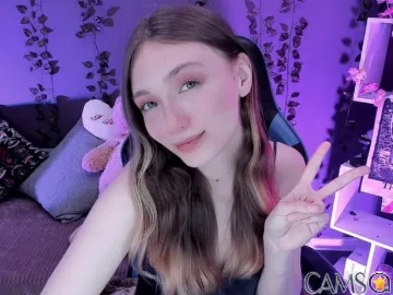 MollyMosley’s (LiveJasmin) Photo