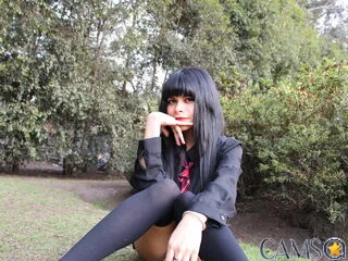 MollyVolkova’s LiveJasmin Profile Image