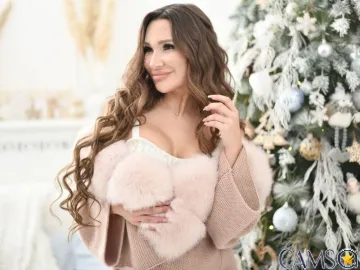 MonicaQueens&rsquo;s (LiveJasmin) Photo