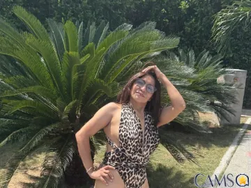 MonikaStuarth’s (LiveJasmin) Photo